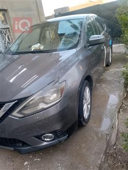 نيسان سنترا